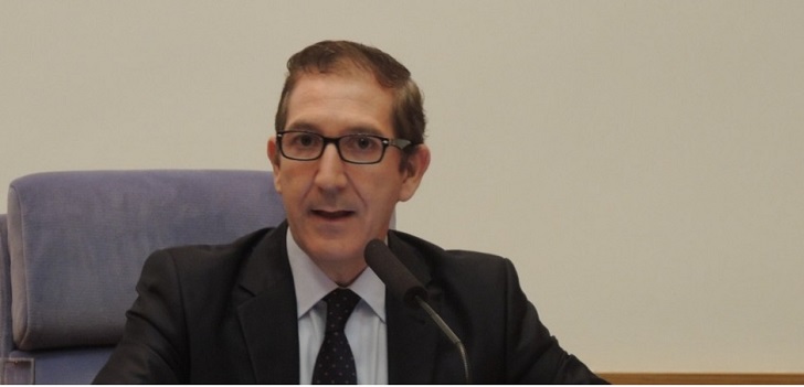 Imagen de Salvador Torres, nuevo consejero delegado de Proclinic Proclinic asciende a Salvador Torres a nuevo consejero delegado del grupo